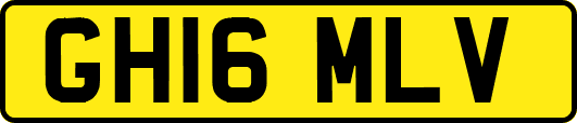 GH16MLV