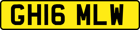 GH16MLW