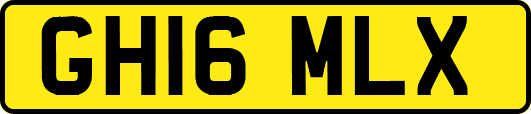 GH16MLX