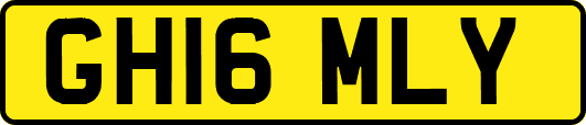 GH16MLY
