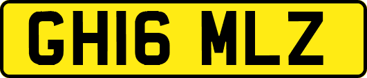 GH16MLZ