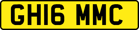 GH16MMC