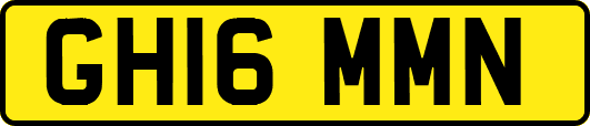 GH16MMN