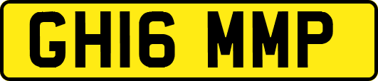 GH16MMP