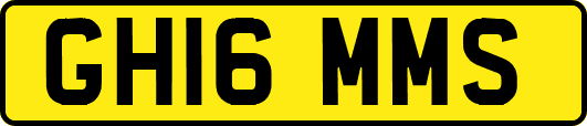 GH16MMS