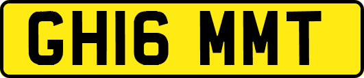 GH16MMT