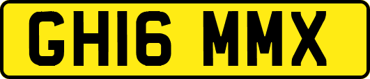GH16MMX