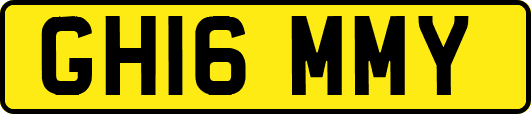 GH16MMY