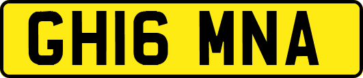 GH16MNA
