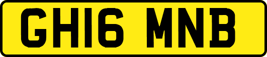GH16MNB