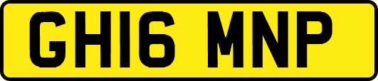 GH16MNP
