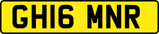 GH16MNR