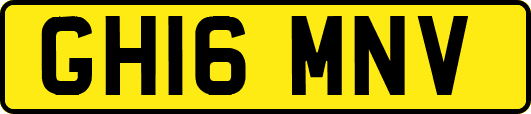 GH16MNV