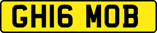 GH16MOB