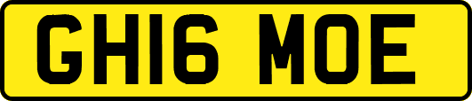 GH16MOE