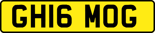 GH16MOG