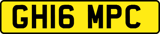 GH16MPC