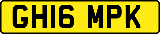 GH16MPK