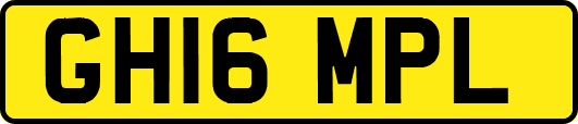 GH16MPL