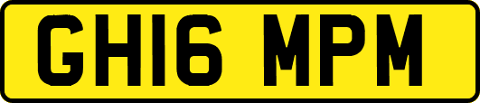 GH16MPM
