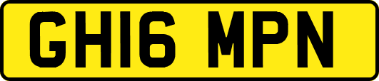 GH16MPN