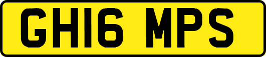 GH16MPS