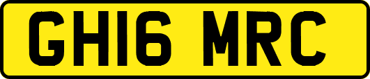 GH16MRC