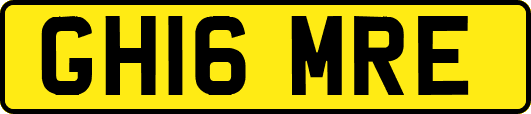 GH16MRE
