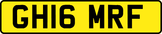 GH16MRF