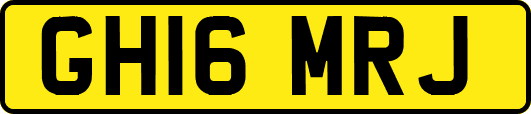 GH16MRJ