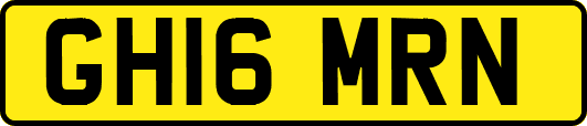 GH16MRN