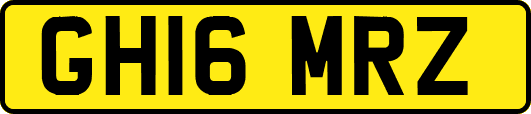 GH16MRZ