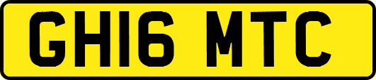GH16MTC