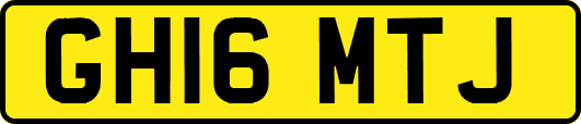 GH16MTJ