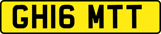 GH16MTT