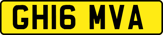 GH16MVA