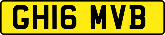 GH16MVB