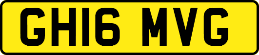 GH16MVG