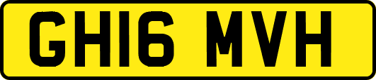 GH16MVH