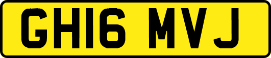 GH16MVJ