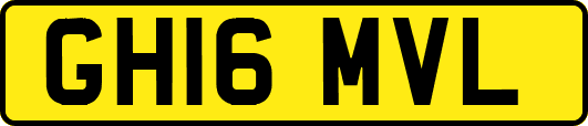 GH16MVL