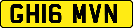 GH16MVN