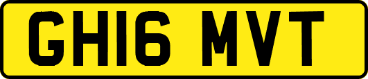 GH16MVT