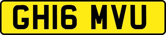 GH16MVU