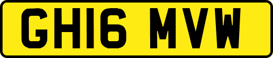 GH16MVW