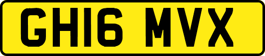 GH16MVX