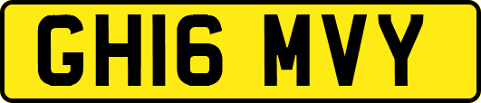 GH16MVY