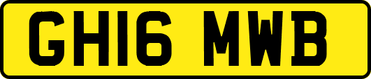 GH16MWB