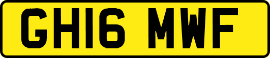 GH16MWF