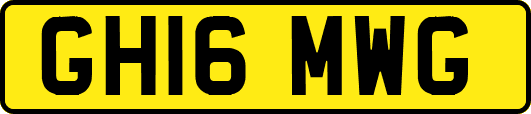 GH16MWG